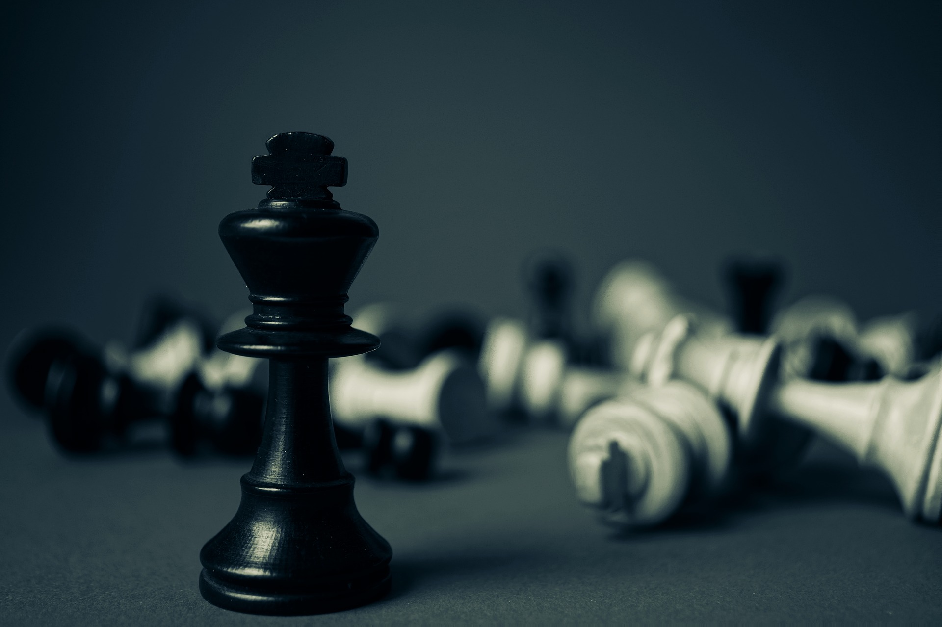 Le 7 grandi lezioni del gioco degli scacchi