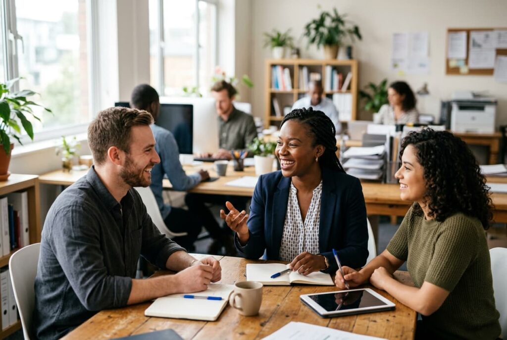 Employer branding come attrarre i candidati migliori