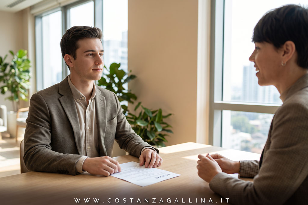 Domande frequenti al colloquio di lavoro: come rispondere senza sbagliare