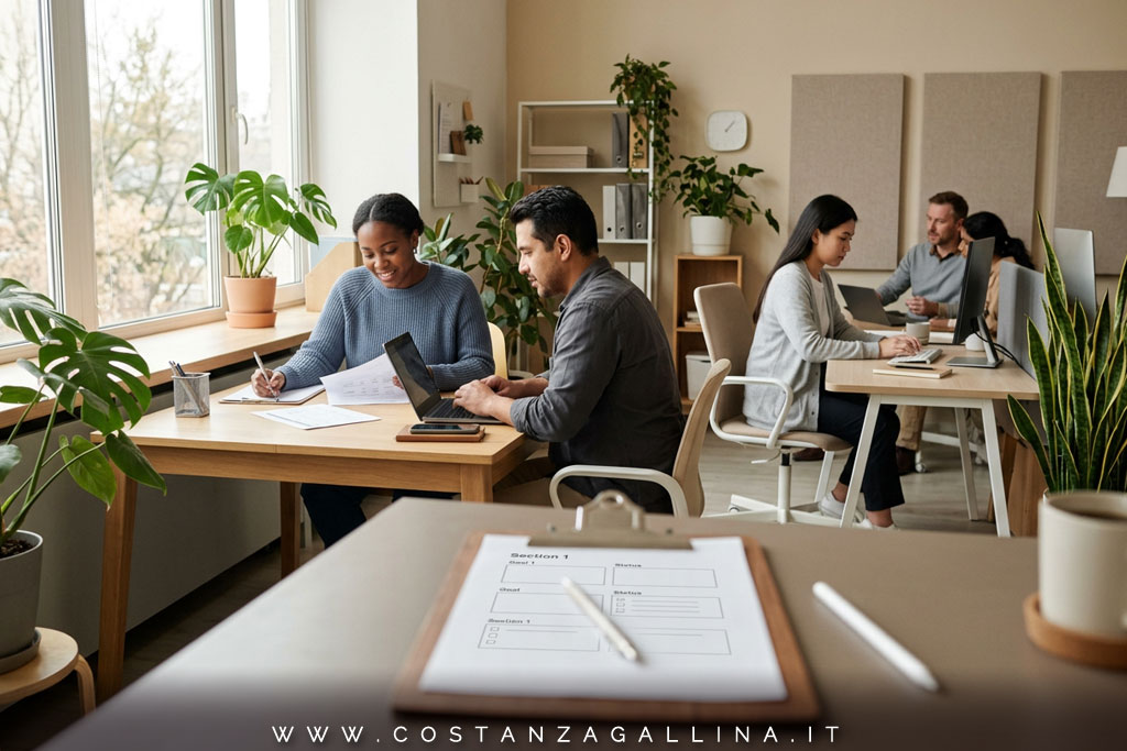 Valutazione dello stress lavoro correlato: obblighi di legge, scadenze e sanzioni per le aziende