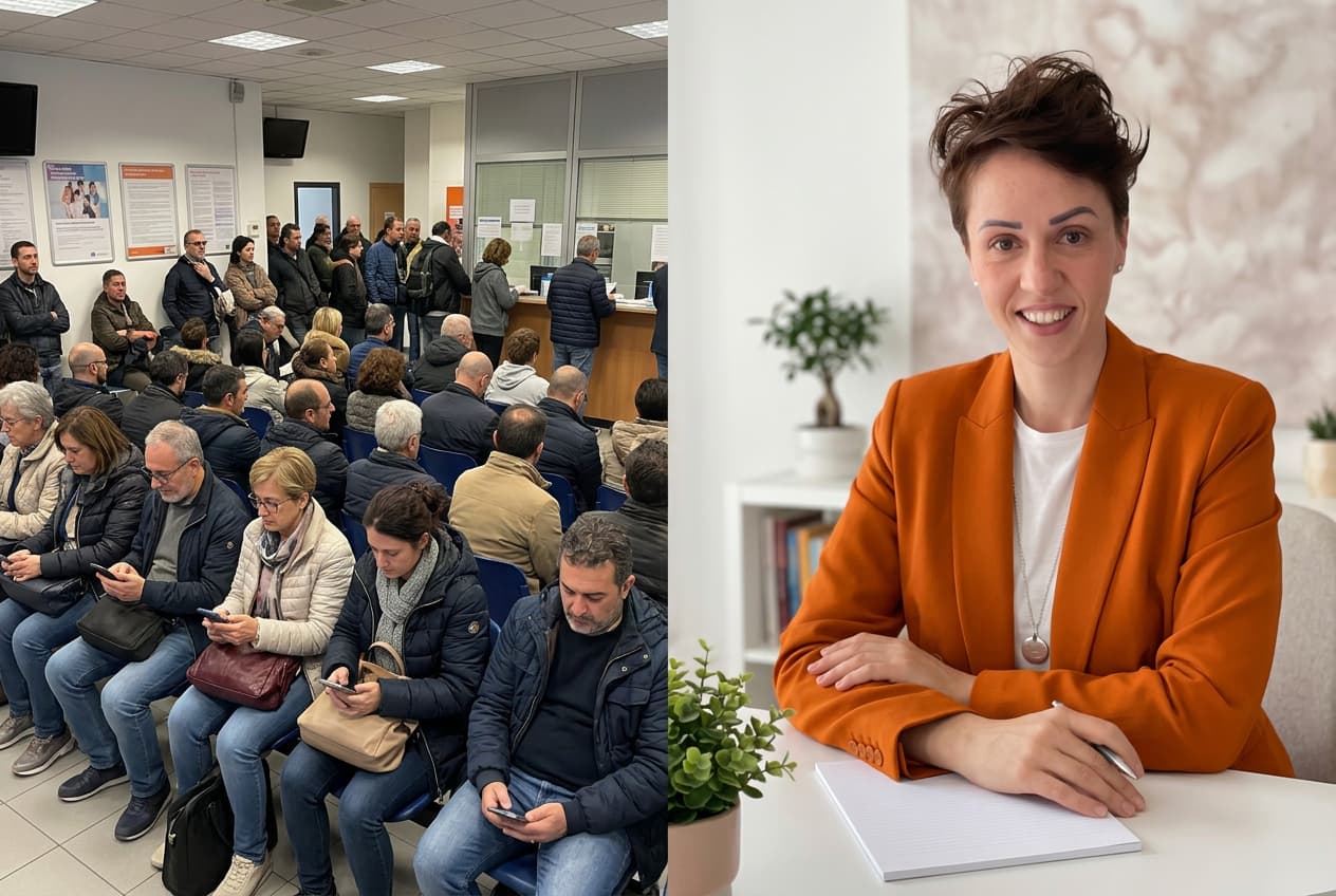 Agenzia per il lavoro o consulente di selezione: quale scegliere per la tua azienda