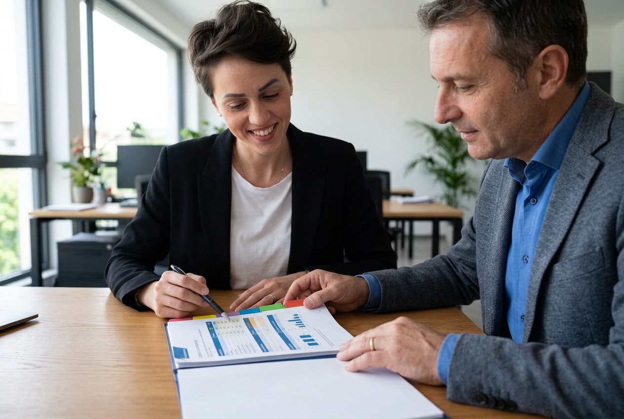 DVR e stress lavoro correlato: come integrare correttamente la valutazione