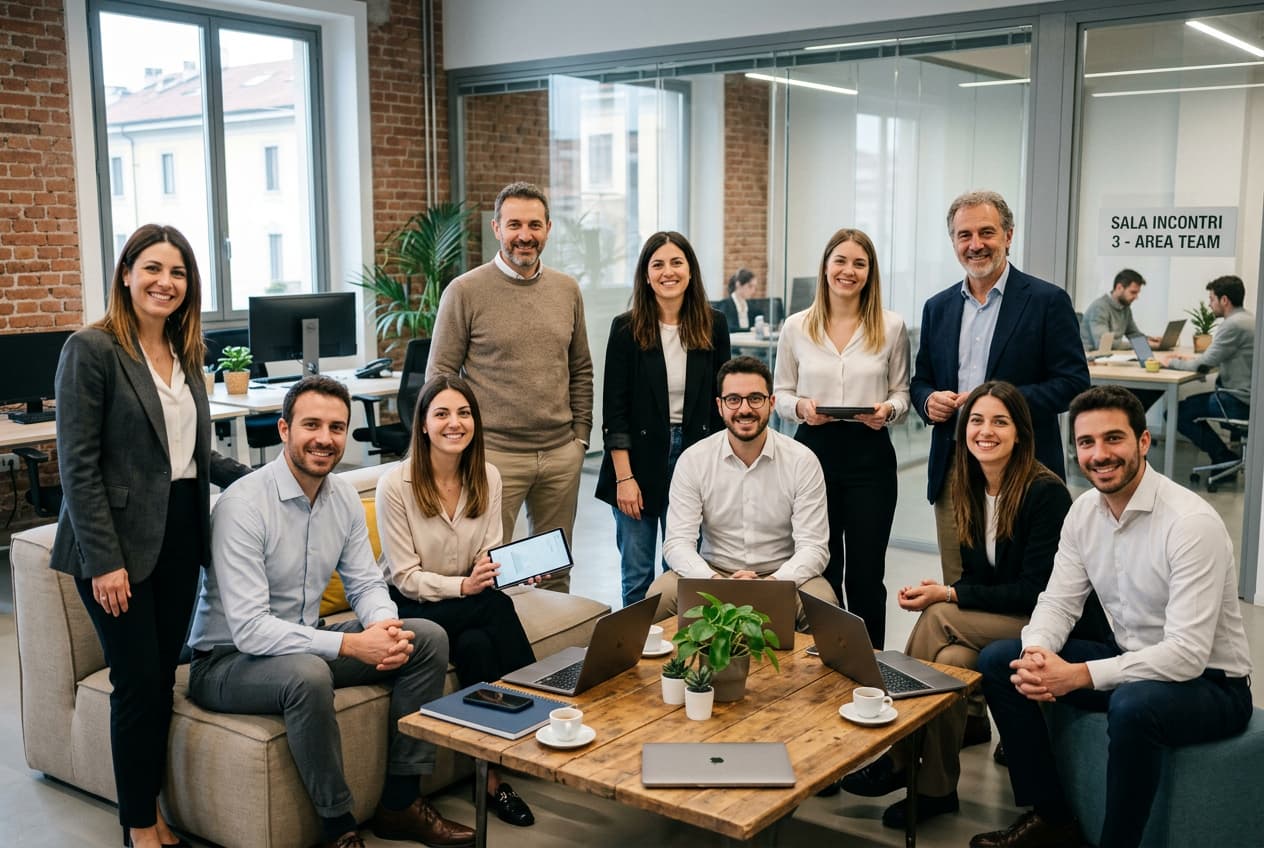 Selezione del personale su misura per le piccole imprese: come funziona