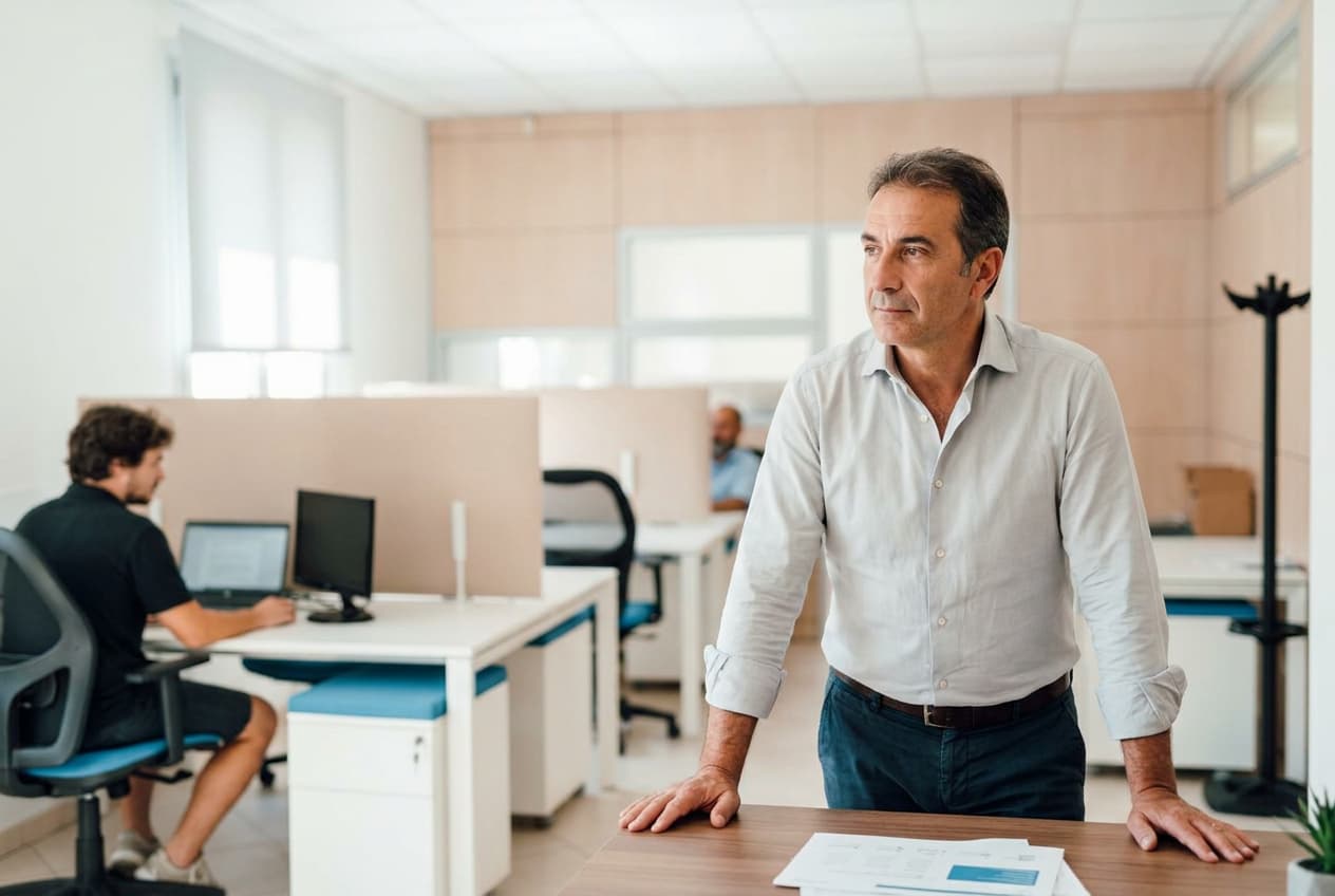 Come capire se la tua azienda ha davvero bisogno di assumere una nuova persona
